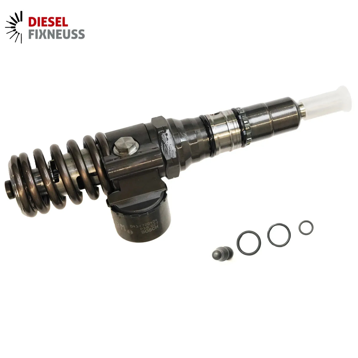 Pumpe Düse Einheit Element für VW Audi Skoda Seat 2.0 TDI BKD AZV