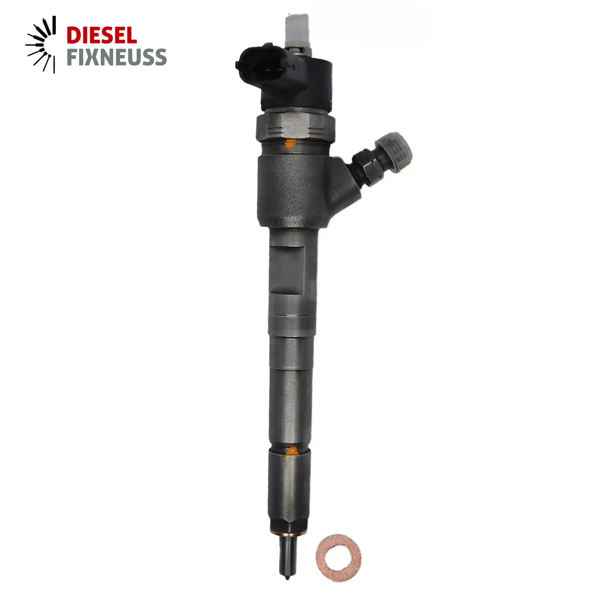 0445110156 Iniettore Mercedes-Benz E200 E220 E270 CDI A6480700187