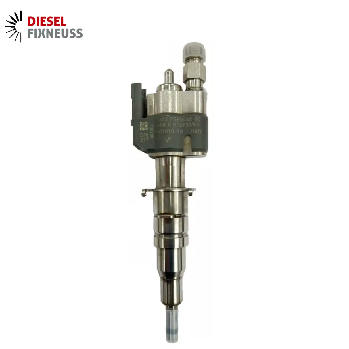 Einspritzdüse Einspritzventil VDO 13537589048-10 13537565138 N43 N53 BMW Benzin