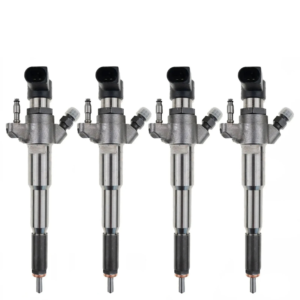 4x 166009567R INJECTEUR NISSAN OPEL RENAULT CDTI DCi A2C3922640002