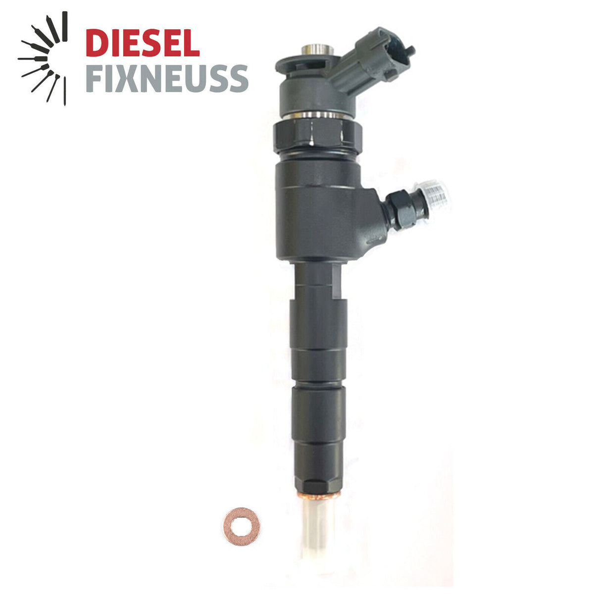 Injektor Einspritzdüse Bosch Peugeot Citroen 1.6 HDi BlueHDi 0445110566