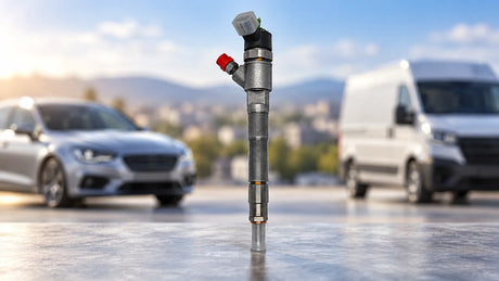 BOSCH 0 445 110 419 Einspritzdüse für ALFA ROMEO/FIAT/OPEL