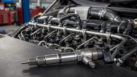 Bosch Einspritzdüse 445110299 für ALFA ROMEO 2.0 JTDM