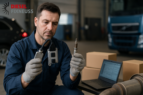 NOx-Sensor OEM vs. Aftermarket: Was ist die bessere Wahl?