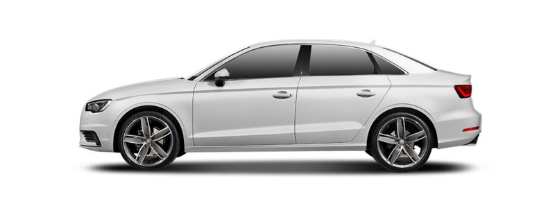 AUDI A3 Limousine Einspritzdusen