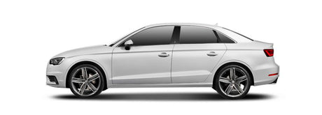 AUDI A3 Limousine NOx-Sensoren