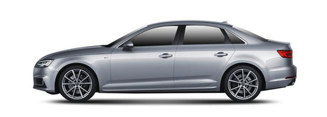 AUDI A4 B9 Einspritzdusen