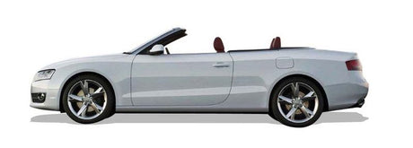 AUDI A5 Cabriolet Einspritzdusen
