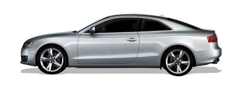 AUDI A5 NOx-Sensoren