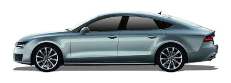 AUDI A7 Sportback NOx-Sensoren