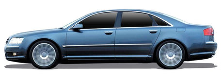 AUDI A8 D3 Einspritzdusen