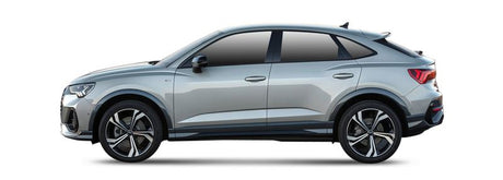 AUDI Q3 Sportback NOx-Sensoren
