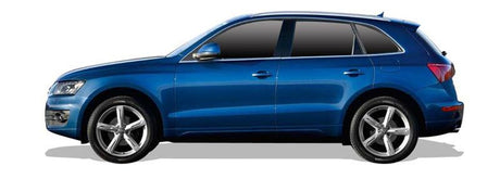 AUDI Q5 Einspritzdusen