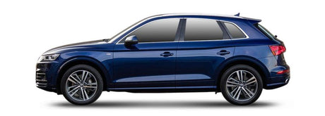 AUDI Q5 NOx-Sensoren