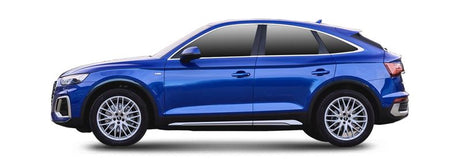 AUDI Q5 Sportback Einspritzdusen