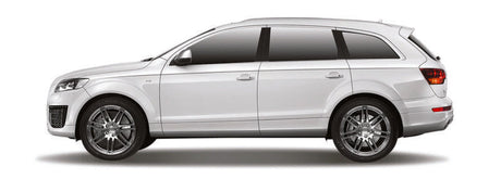 AUDI Q7 Einspritzdusen