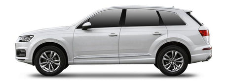 AUDI Q7 NOx-Sensoren