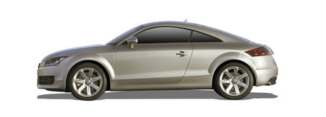AUDI TT Einspritzdusen