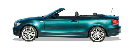 BMW 1 Cabriolet Einspritzdusen