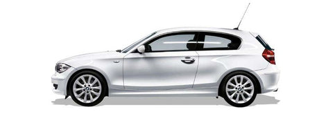 BMW 1 Einspritzdusen