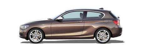 BMW 1 NOx-Sensoren