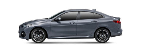BMW 2 Gran Coupe NOx-Sensoren