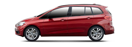 BMW 2 Gran Tourer Einspritzdusen