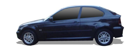 BMW 3 Compact Einspritzdusen