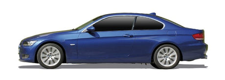 BMW 3 Coupe NOx-Sensoren