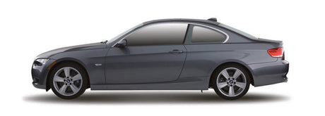 BMW 3 Coupe Turbolader