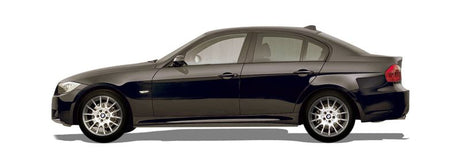BMW 3 Einspritzdusen