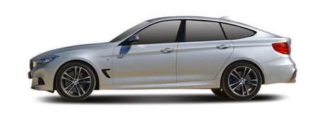 BMW 3 Gran Turismo Einspritzdusen