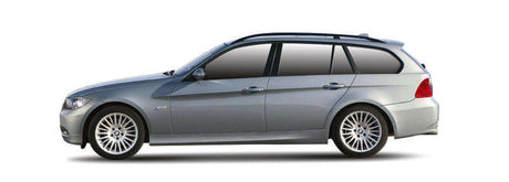 BMW 3 Touring Einspritzdusen