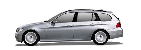 BMW 3 Touring NOx-Sensoren