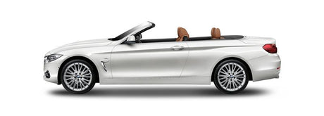 BMW 4 Cabriolet Einspritzdusen