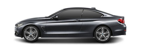 BMW 4 Coupe Einspritzdusen