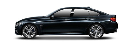 BMW 4 Gran Coupe Einspritzdusen