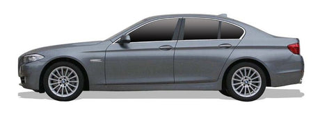 BMW 5 Einspritzdusen