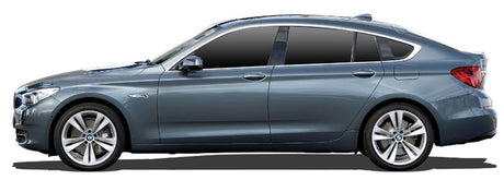 BMW 5 Gran Turismo Einspritzdusen