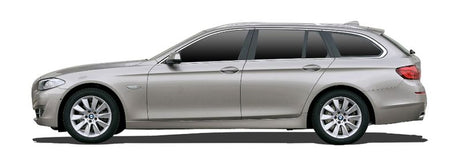 BMW 5 Touring NOx-Sensoren