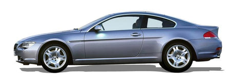 BMW 6 Einspritzdusen