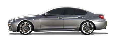 BMW 6 Gran Coupe Einspritzdusen