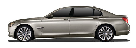 BMW 7 Einspritzdusen