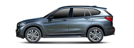 BMW X1 NOx-Sensoren