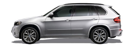BMW X5 Einspritzdusen