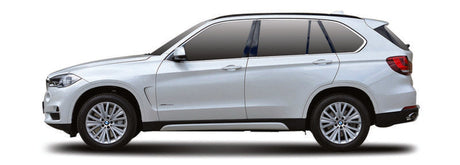 BMW X5 NOx-Sensoren
