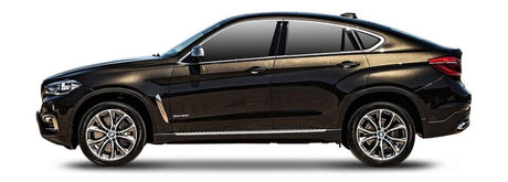 BMW X6 NOx-Sensoren