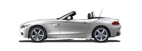BMW Z4 Roadster Einspritzdusen