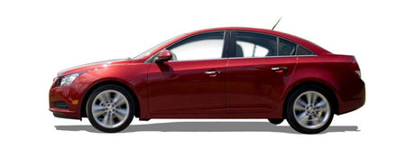CHEVROLET CRUZE Einspritzdusen