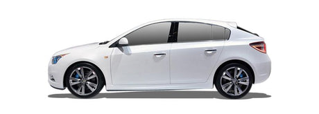 CHEVROLET CRUZE Schrägheck Einspritzdusen